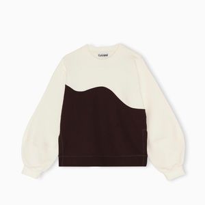 Ganni Sweatshirt